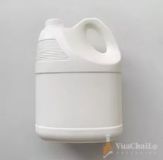 Can nhựa 5L HDPE - Chai Lọ Nhựa TH - Công Ty TNHH Bao Bì Nhựa TH